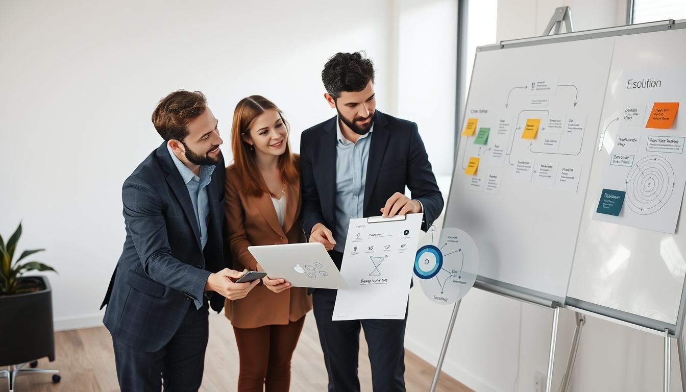 AI Development for Business Operations
