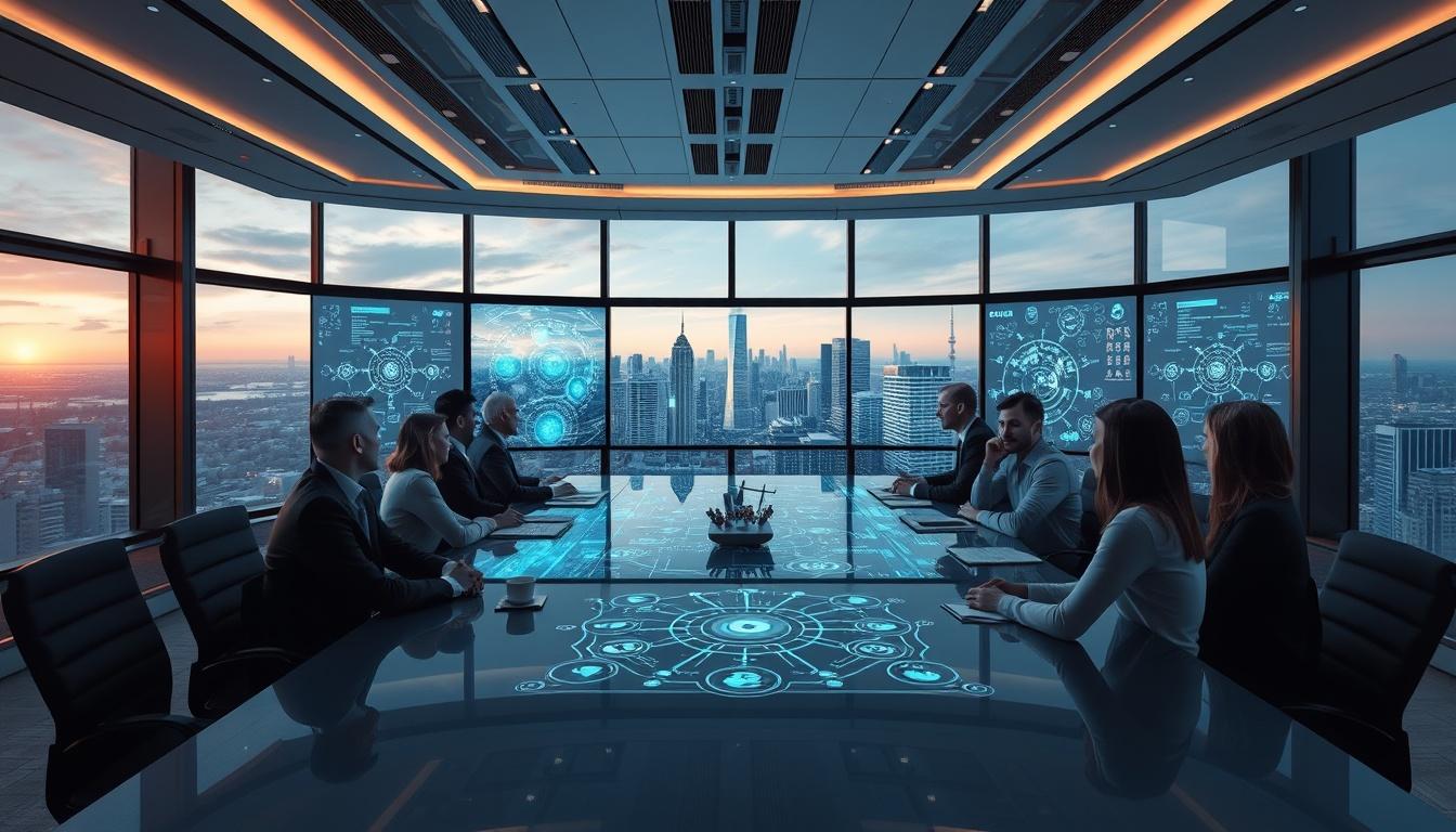 Plan visual