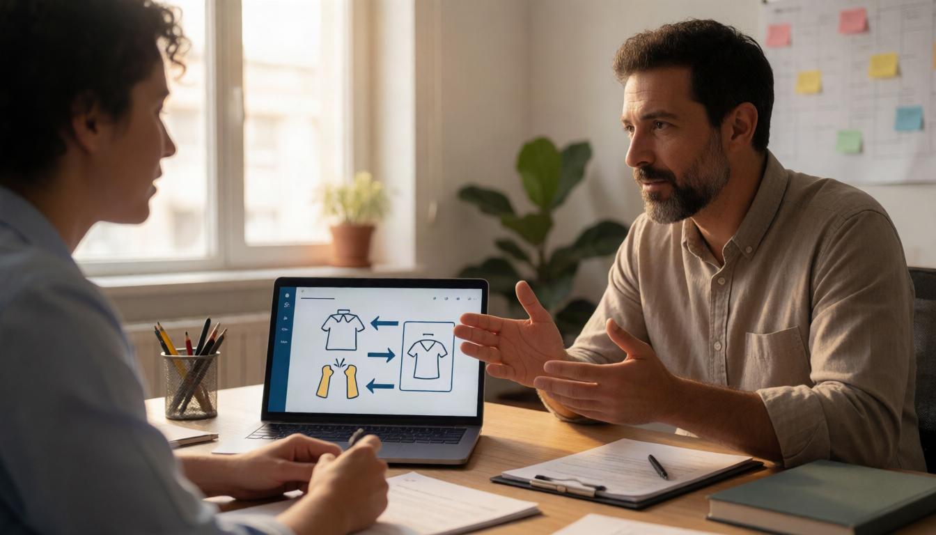 Support Workflows